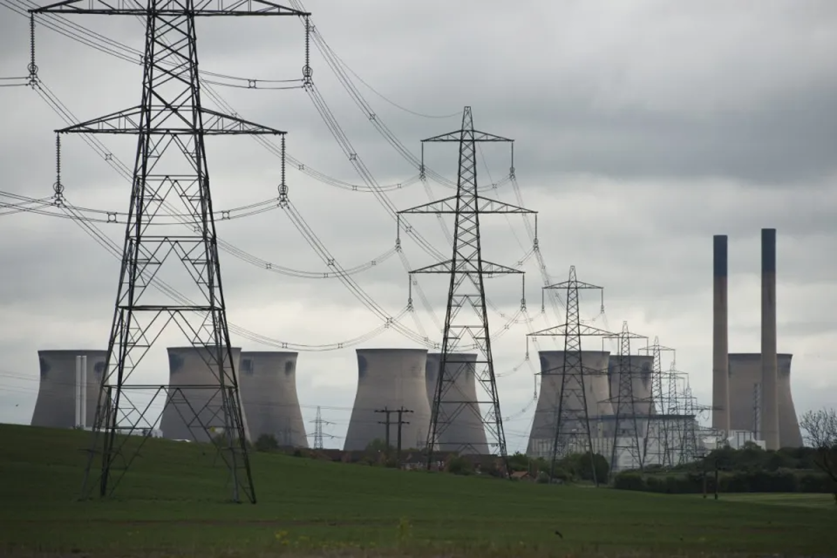 National Grid set to earn windfall from Electricity System Operator sale