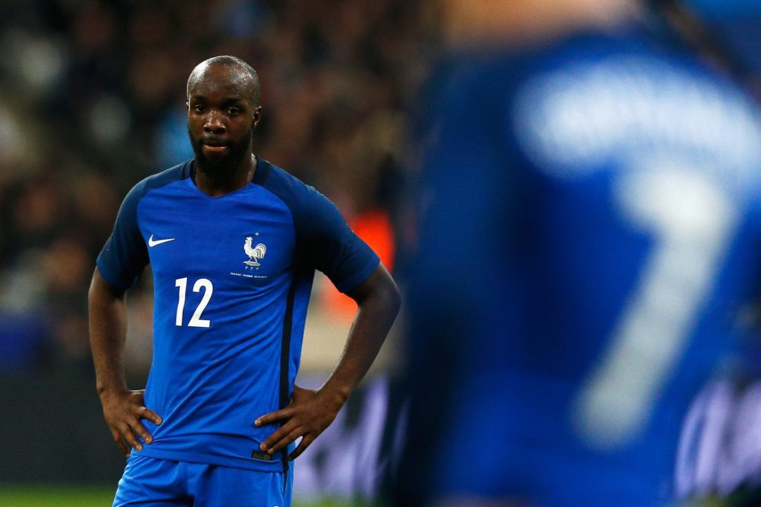 Lassana Diarra's challenge to Fifa rules could give players more power in football''s transfer market