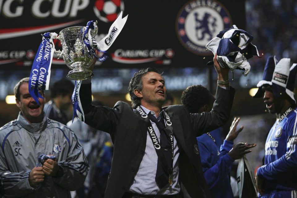 Jose Mourinho paved the way for more Portuguese coaches to move abroad with his success at Chelsea and, later, Inter Milan and Real Madrid