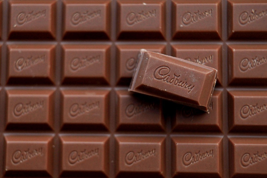 The owner of Cadbury has increased its turnover to more than £2bn. (Photo by Matt Cardy/Getty Images)