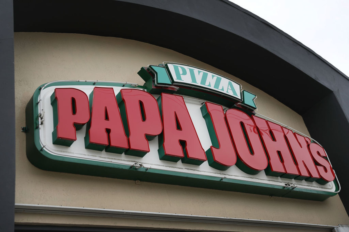 Loss widens at Papa Johns in UK ahead of major closure plans