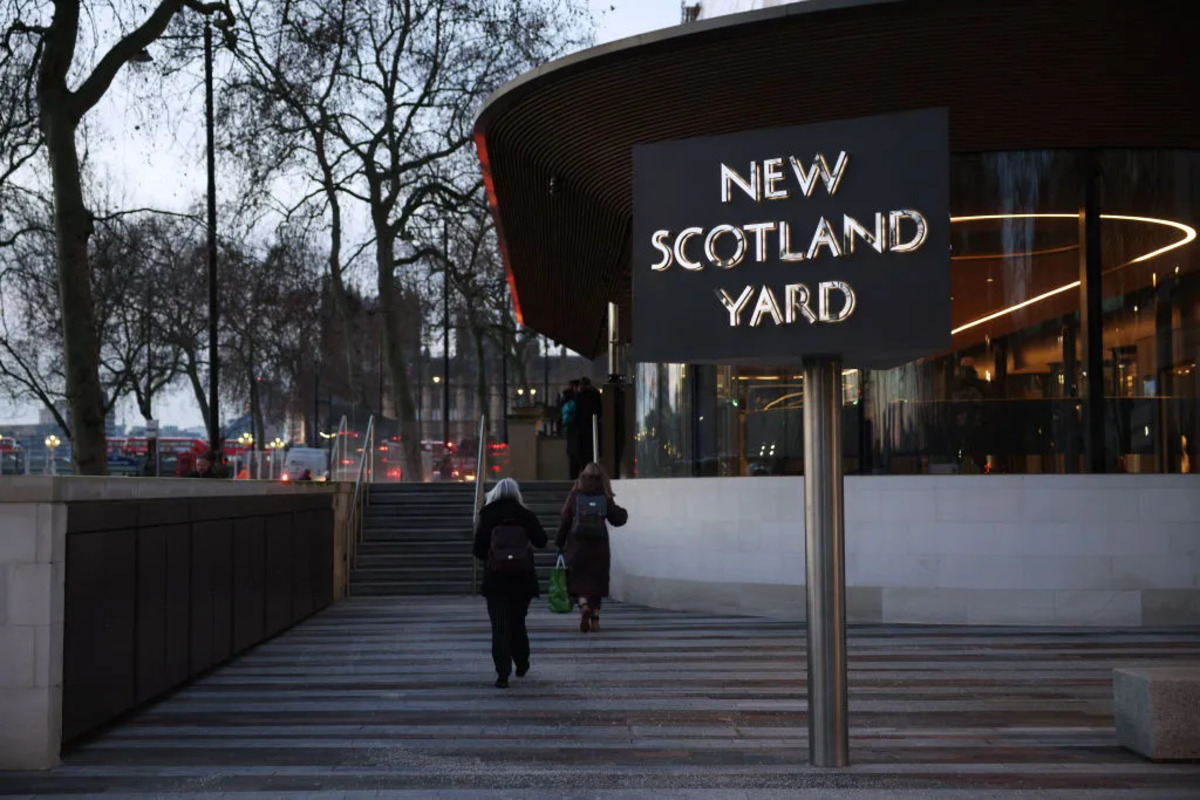 Met Police misconduct settlements double in past year