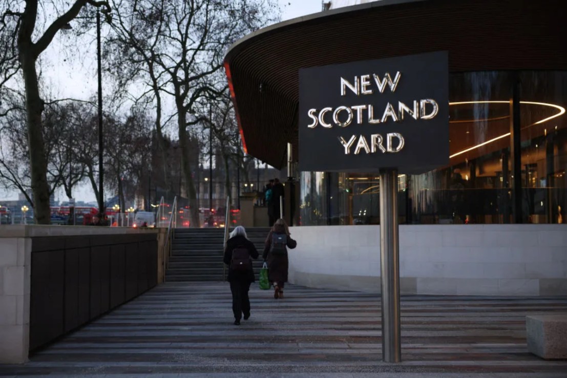 The Met Police has been battling to improve its reputation after a litany of high profile scandals