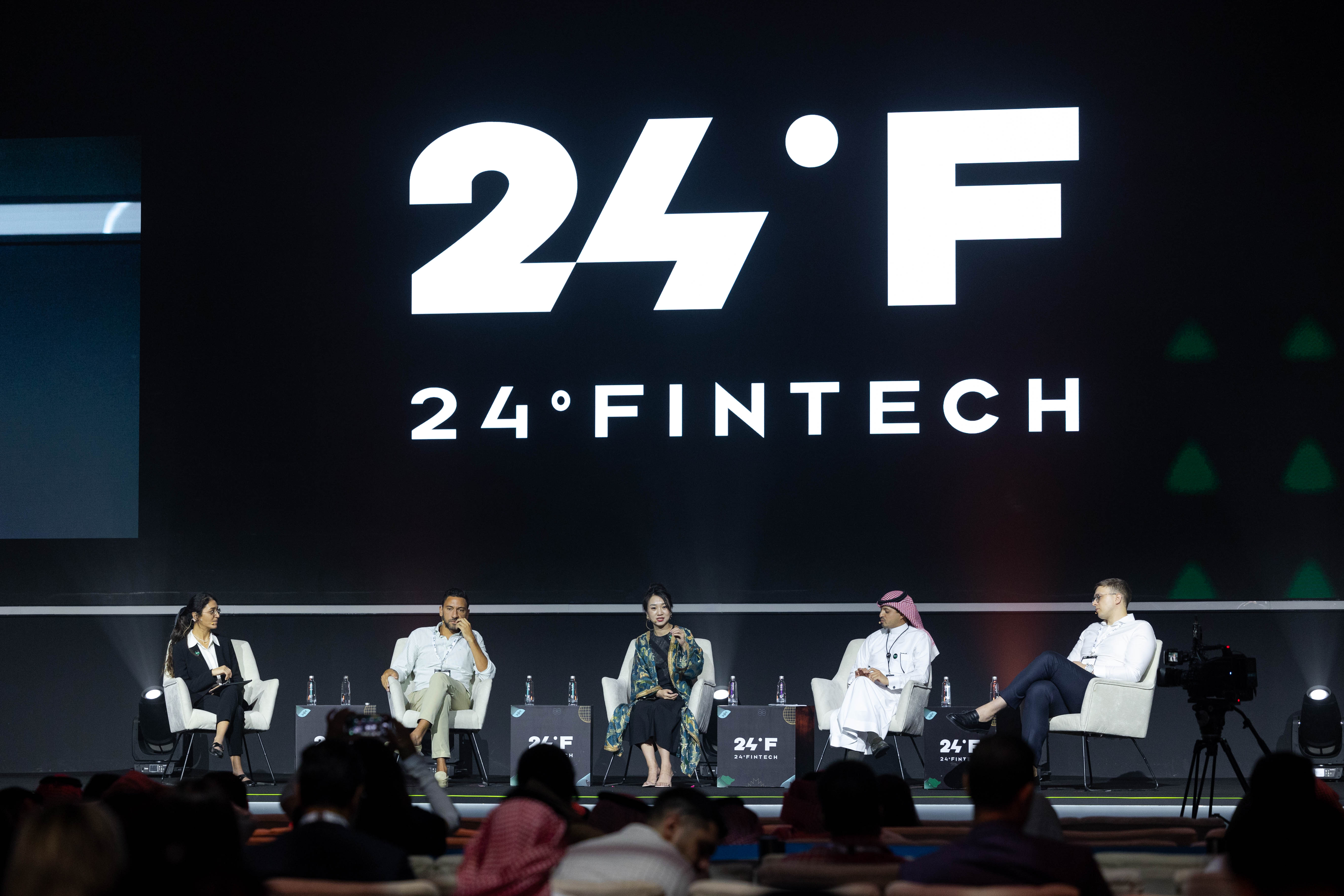 Future of Fintech Saudi sets out to lead the next fintech revolution