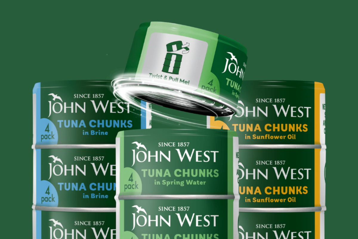 John West makes first loss since 2010 after reversing failed pricing decision