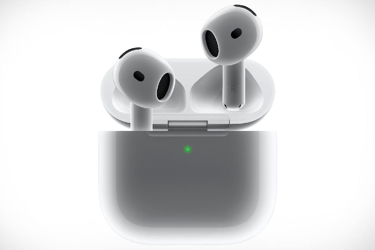 Airpods 4 review: ANC takes Apple’s buds to the next level