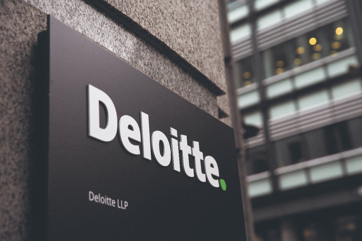 Deloitte cuts 250 underperforming staff in UK