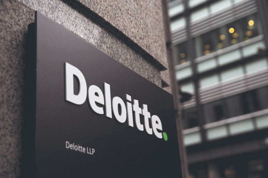 Deloitte has announced another round of job cuts