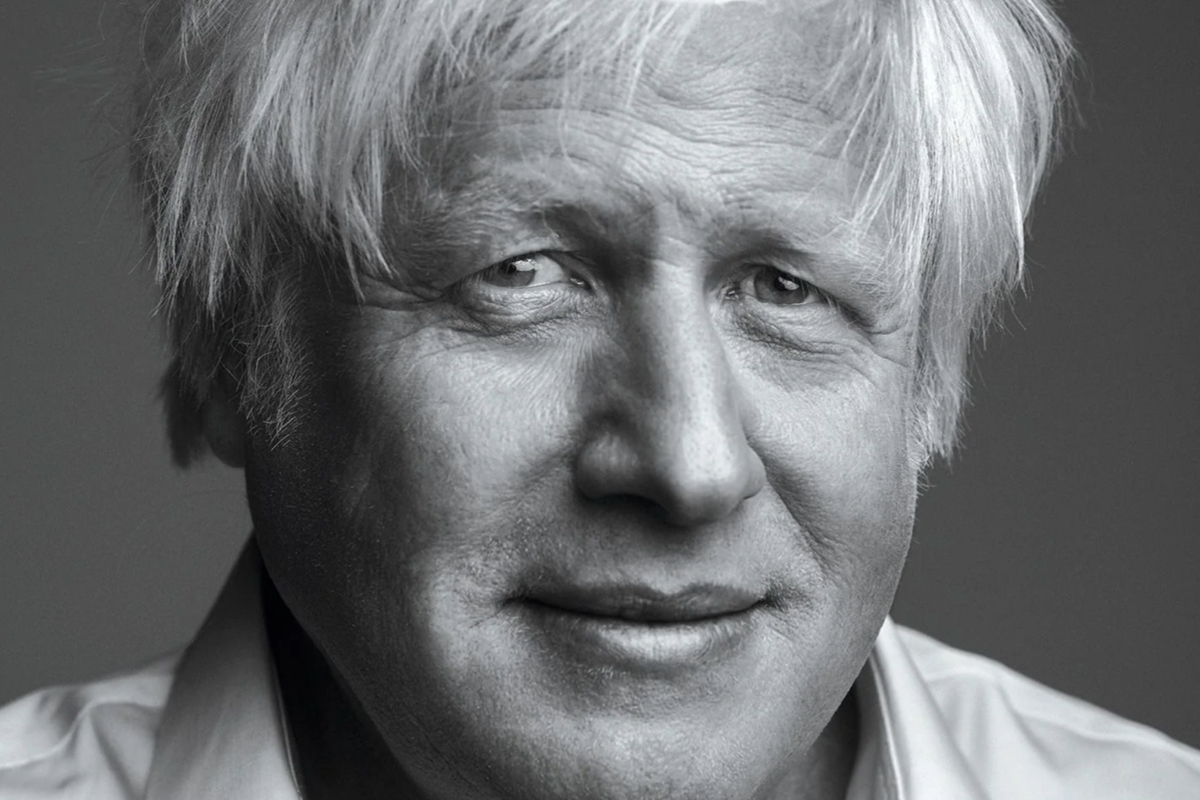 Boris Johnson Unleashed: Puns, prose but too little punch