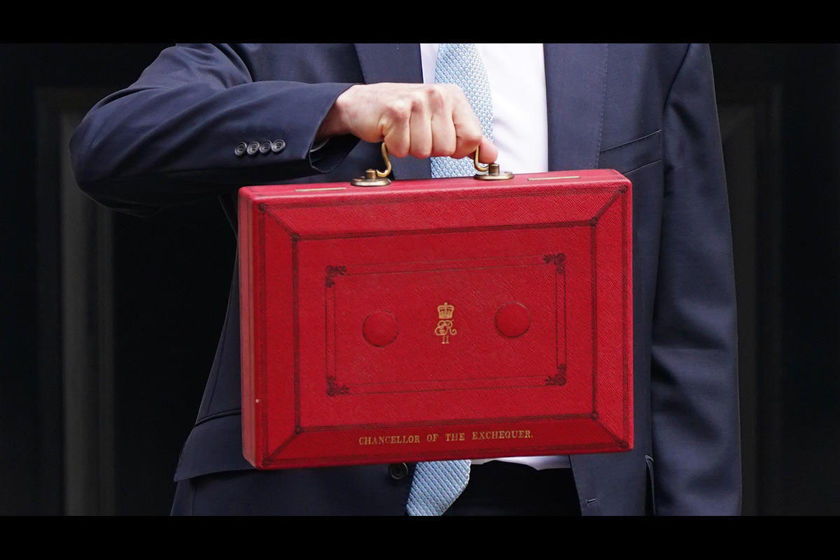 Budget 2024 Why bosses are 'concerned and apprehensive'