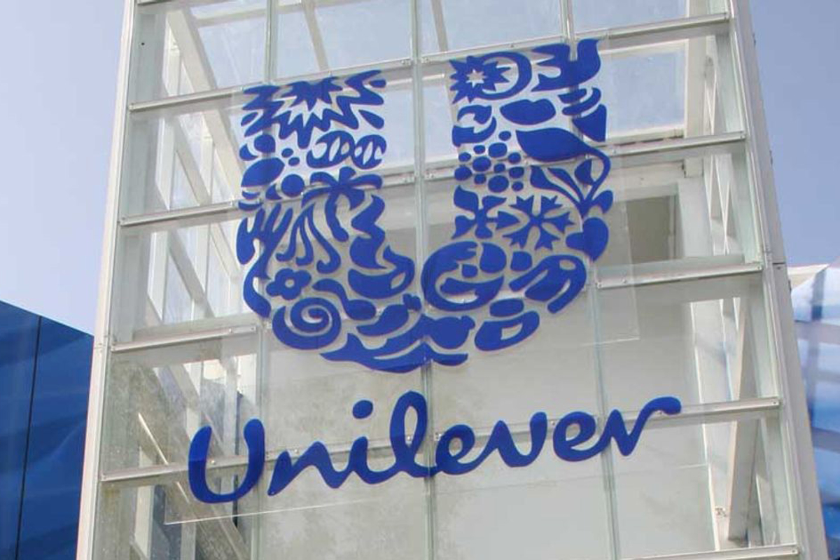 Unilever: Dove and Magnum owner shrugs off economic concerns