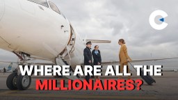 millionaires ditching the uk