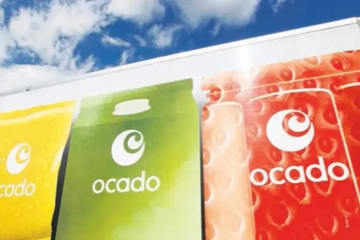 Ocado announces new chair sooner than expected