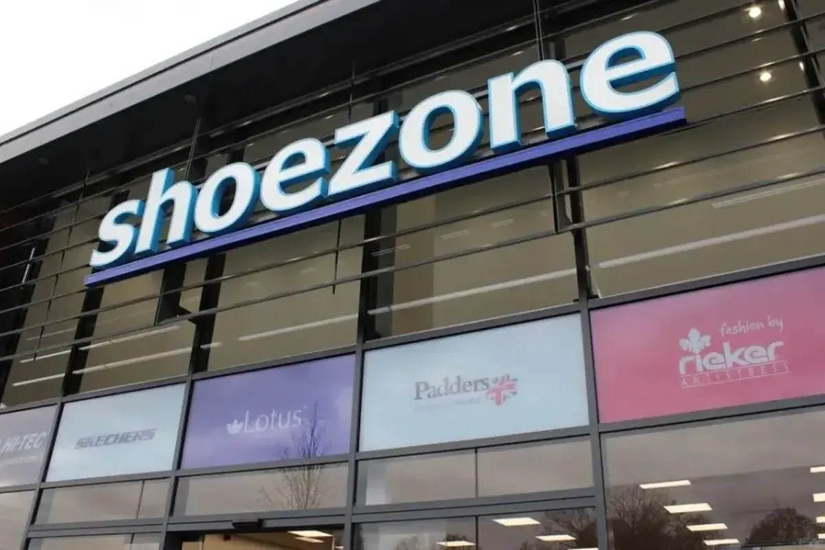 Shoe Zone shares slide: Profit nearly halves as costs put the boot in