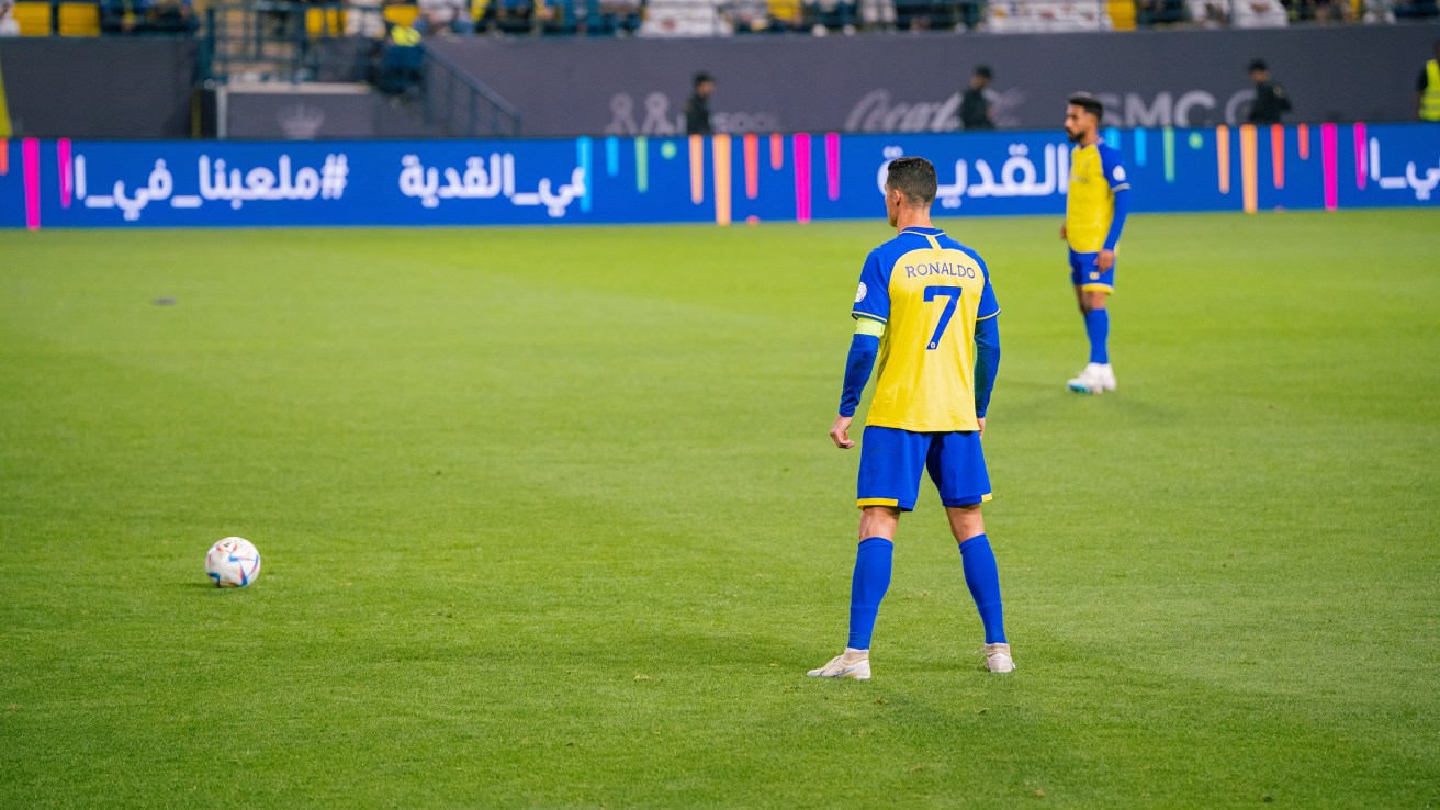 “A real cause of transformation” – The CEO of Al-Nassr praises Saudi Arabia’s football project