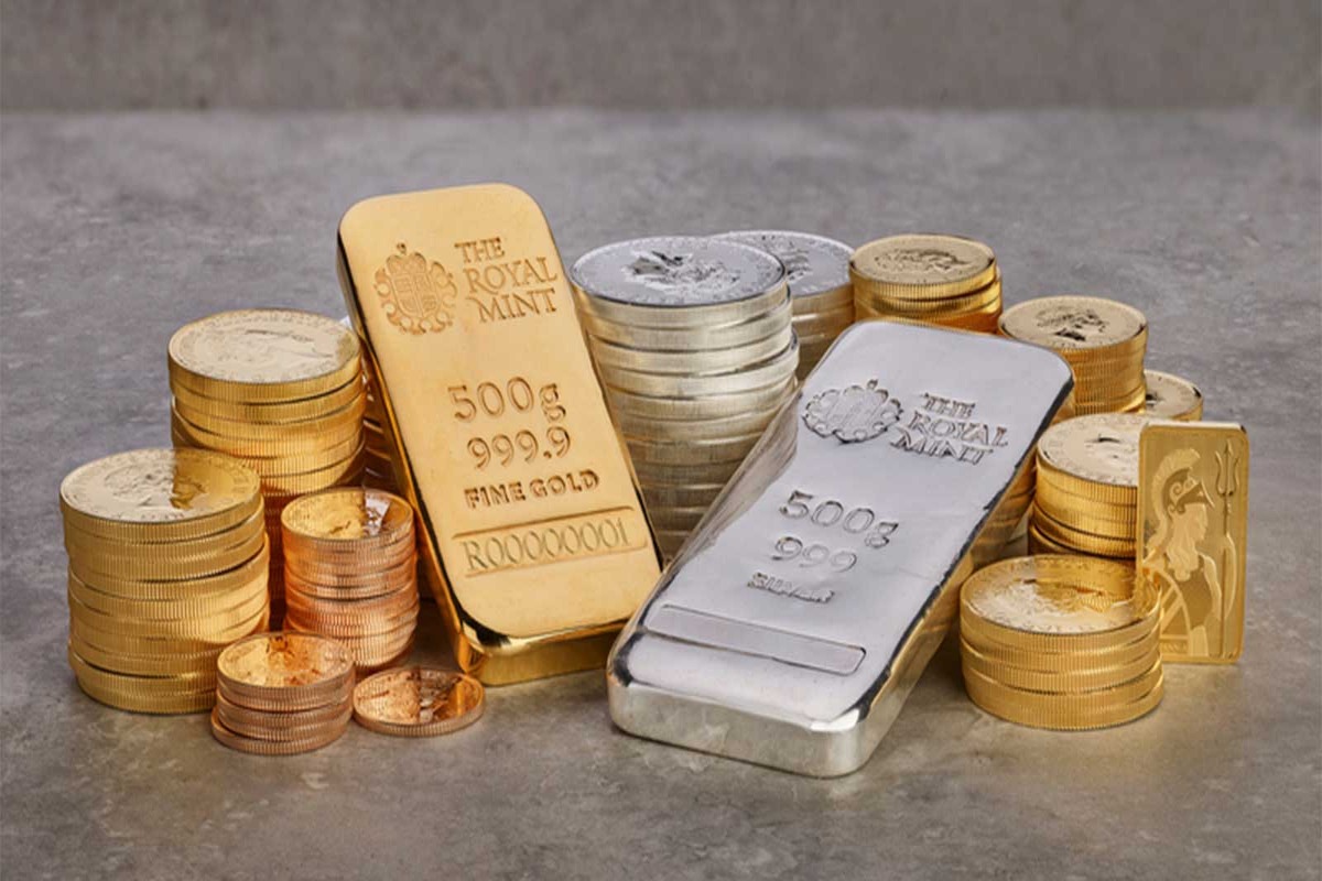 Why investors are switching from bullion bars to coins amid Budget capital gains tax fears