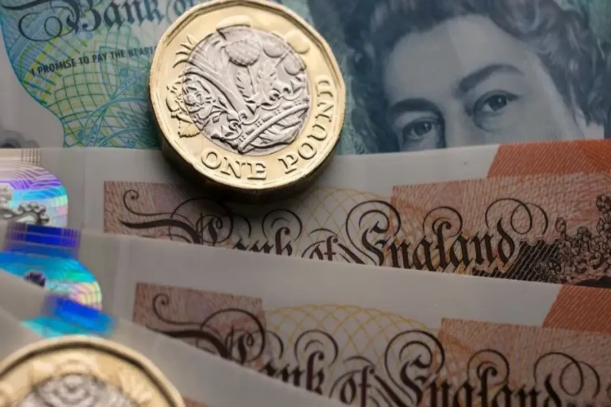 Sterling at lowest level since July as Trump ‘destroys’ the pound