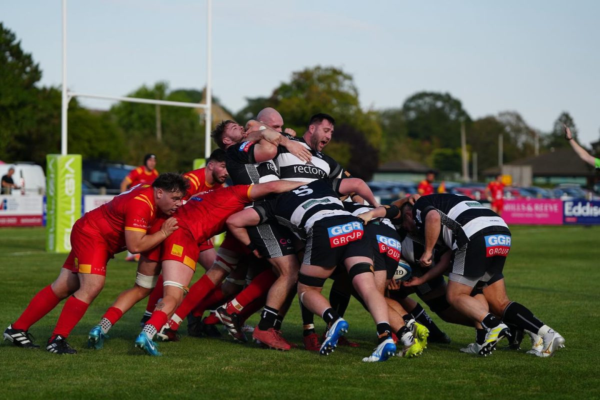 Appalling, laughable, not fair: Chinnor and Cambridge go it alone after Premiership Rugby Cup exclusion