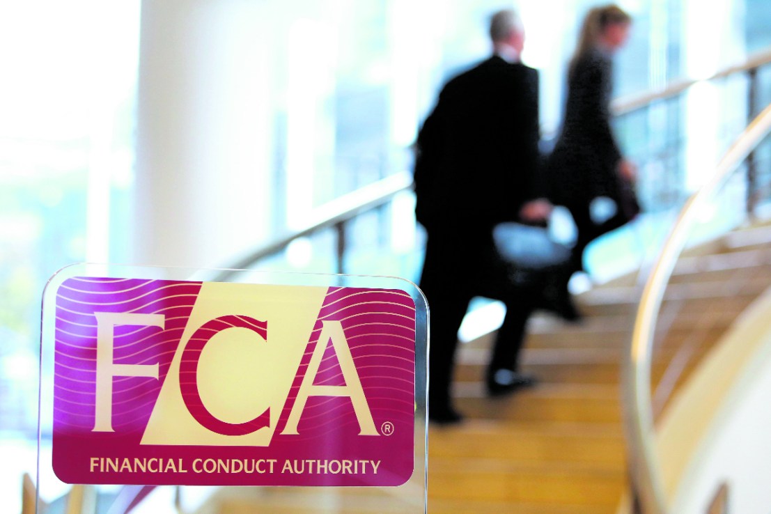 The FCA has launched a consultation on whether to extend the times firms have to respond to motor finance complaints.
Photographer: Chris Ratcliffe/Bloomberg via Getty Images