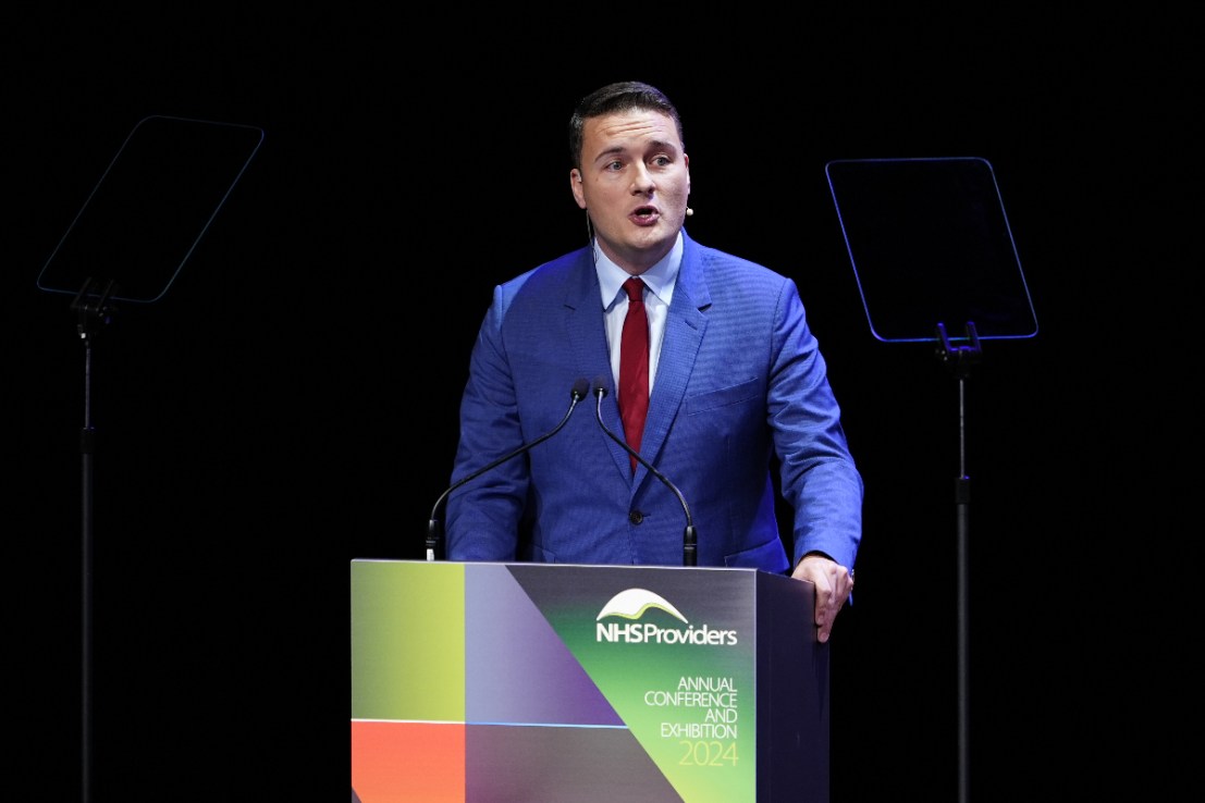 NHS trusts should be “turned into businesses”, a free market think tank has argued, amid Wes Streeting announcement of health service league tables in a bid to boost efficiency.