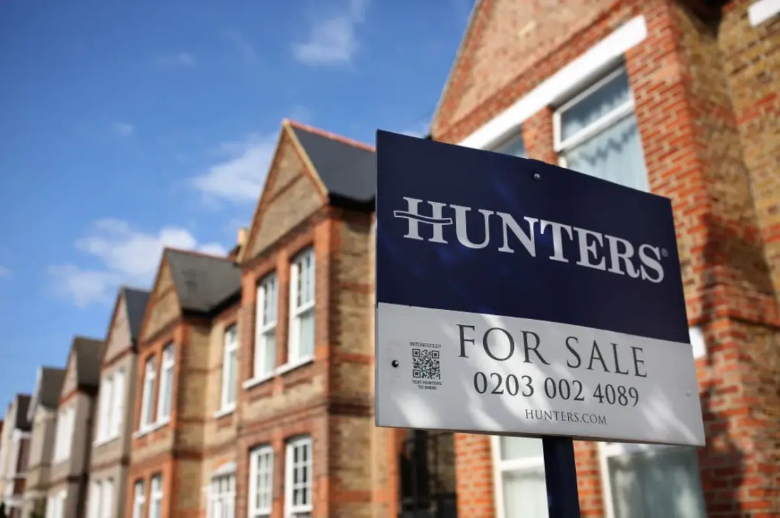 Zoopla expect sales to increase by five per cent over 2025