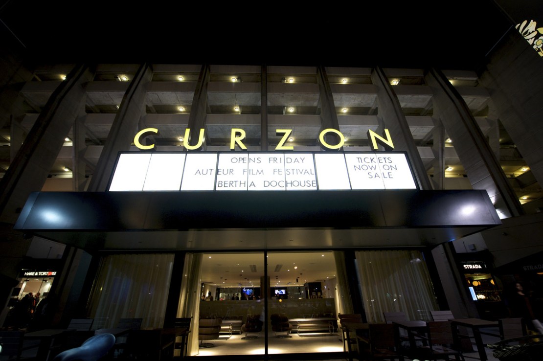 Fortress Investment Group will acquire Curzon