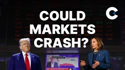 Donald Trump vs Kamala Harris: How will markets react after the US election?