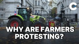 Farmers Protest