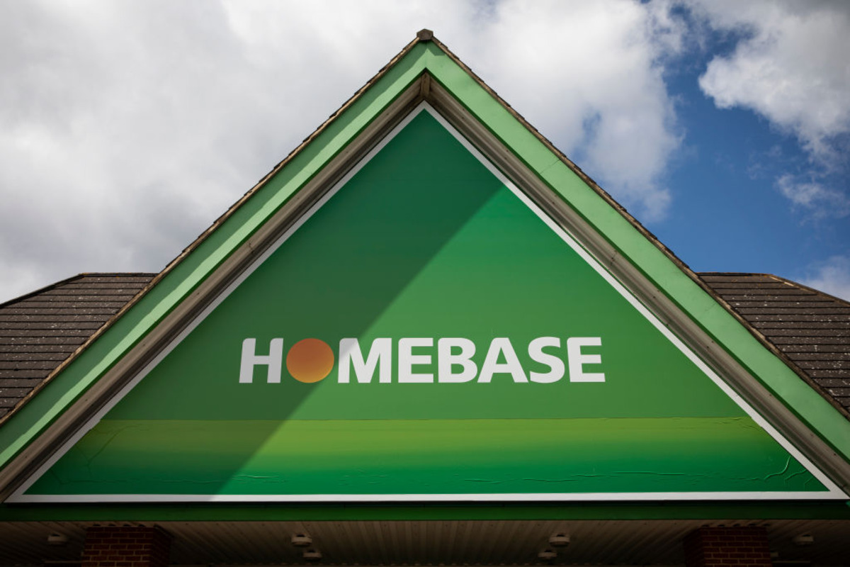 Homebase racked up debts of over £730m ahead of collapse