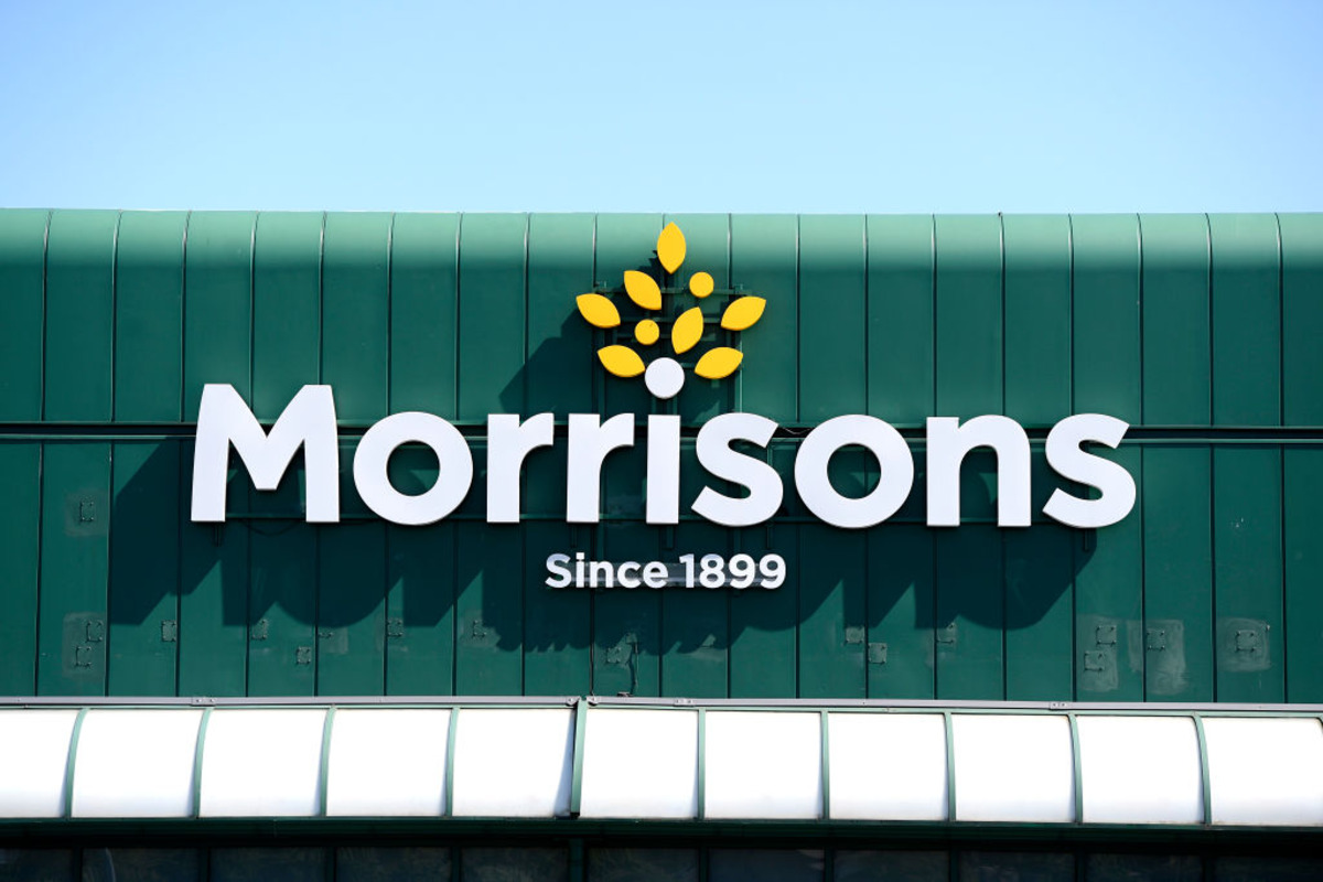 Morrisons puts 400 jobs at risk after failing to turn around loss-making bakery