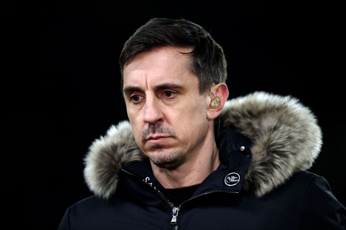 Debts revealed at Michelin-starred restaurant backed by Gary Neville