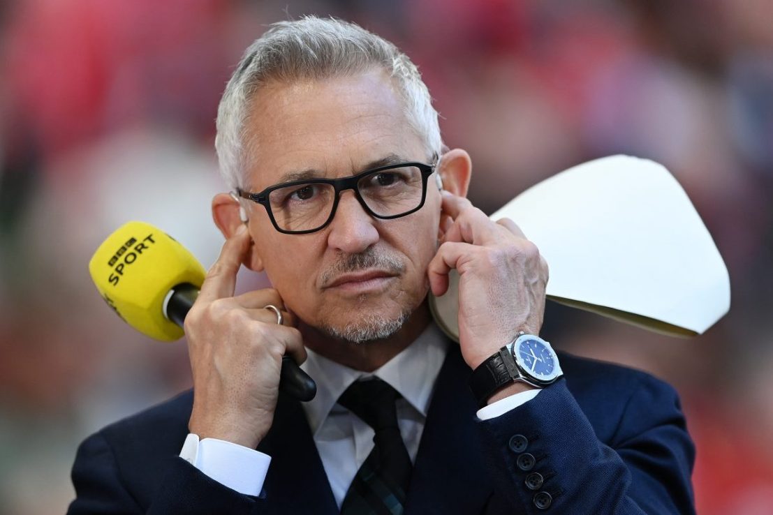 Ahead of the Game: Lineker to score tax saving from company liquidation