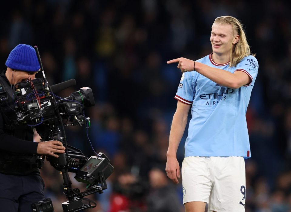 A Premier League streaming service could benefit clubs and fans