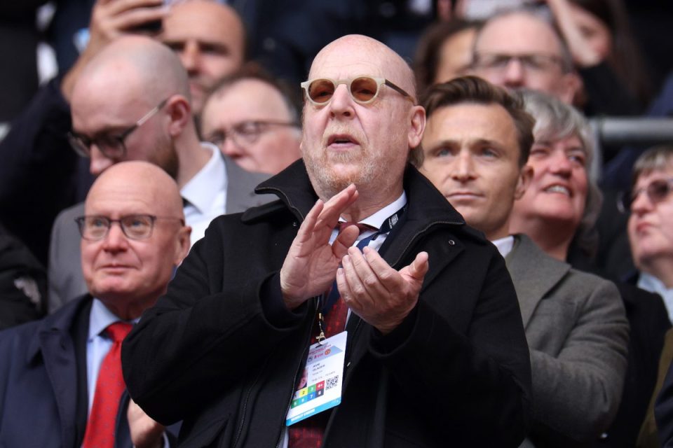 The Glazer family, who majority own Manchester United, are among the reported bidders in the Hundred franchise sale