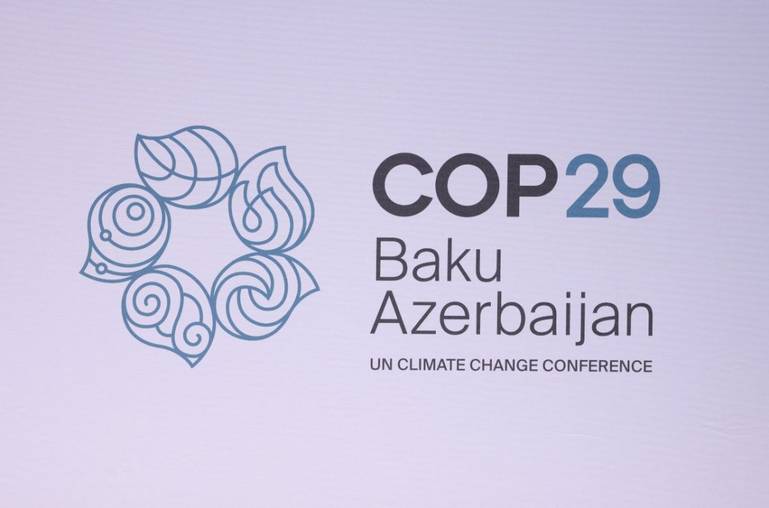 COP29 will determine who pays for net zero