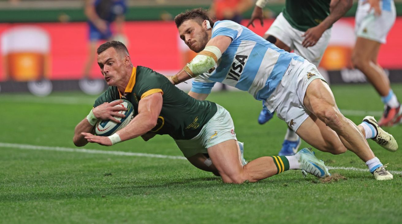 Exclusive: Argentina and South Africa in talks to host Rugby Championship match in London