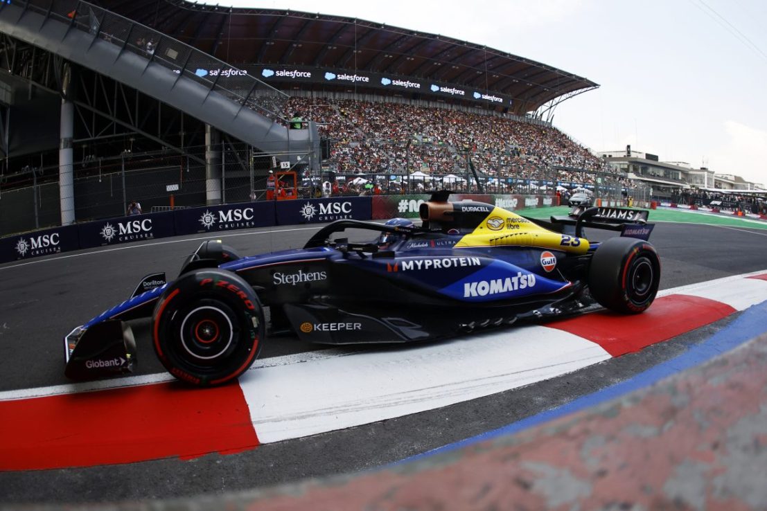 Long-standing Formula 1 team Williams Racing have extended their partnership with Duracell.