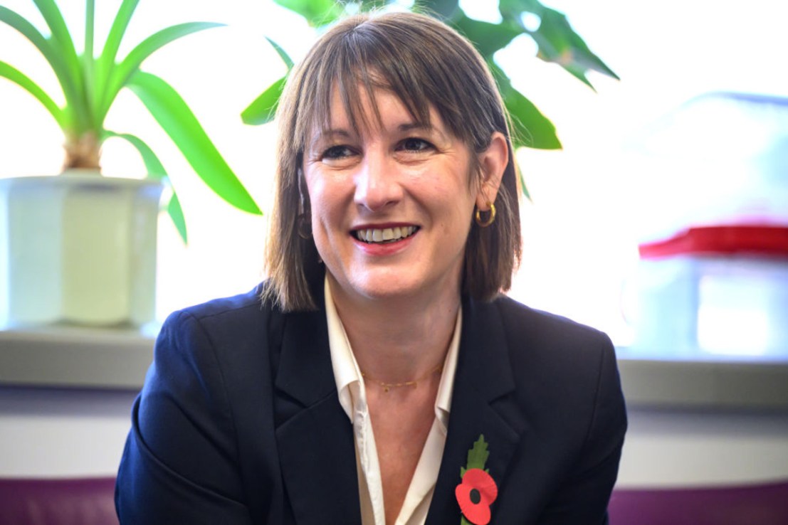 The Chancellor, Rachel Reeves, delivered her first Budget last week. (Photo by Leon Neal/Getty Images)