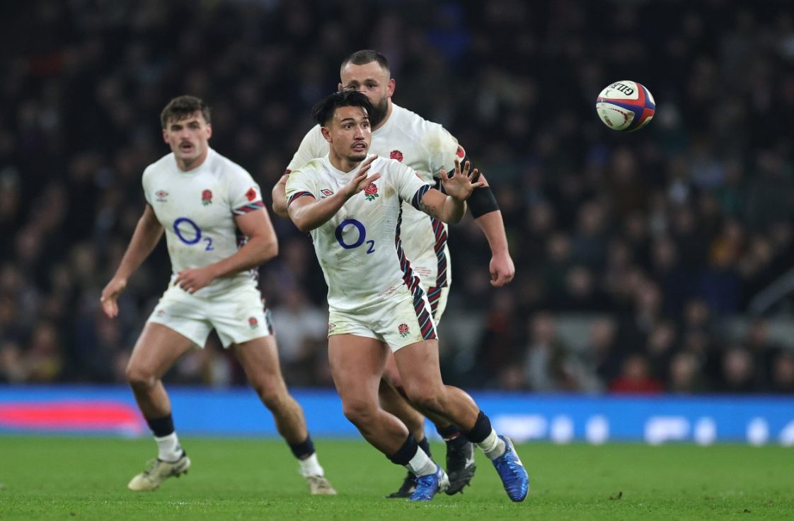 Time for England’s wilting roses to blossom against Boks