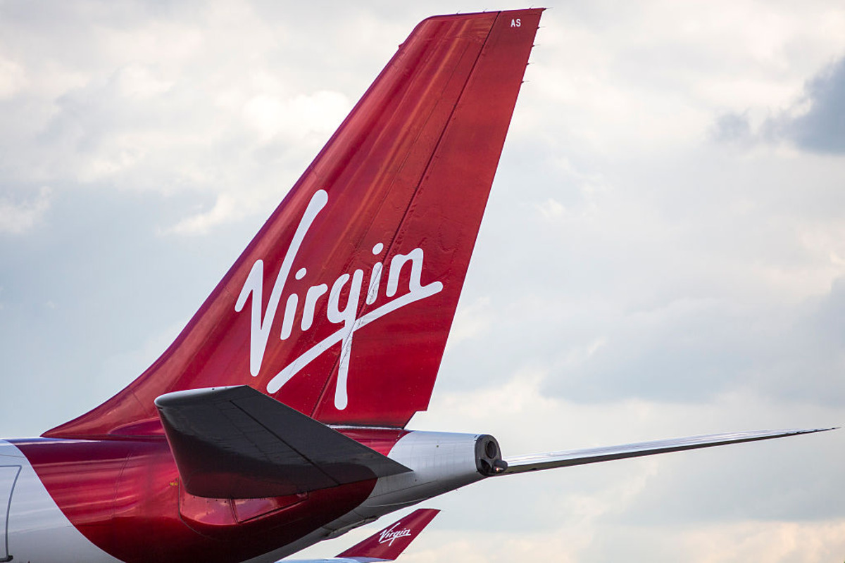 Why Virgin Atlantic boss won’t meet British Airways chief alone