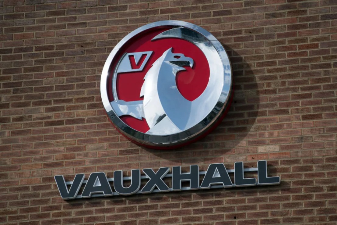 Vauxhall is owned by Stellantis. Vauxhall increased its sales and profit in 2023. (Photo by Carl Court/Getty Images)