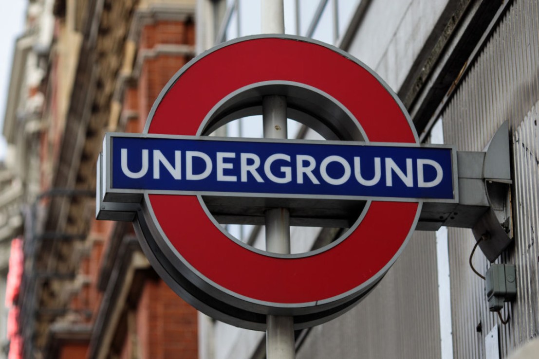 Strikes by drivers on the London Underground have been called off. (Photo by Jack Taylor/Getty Images)