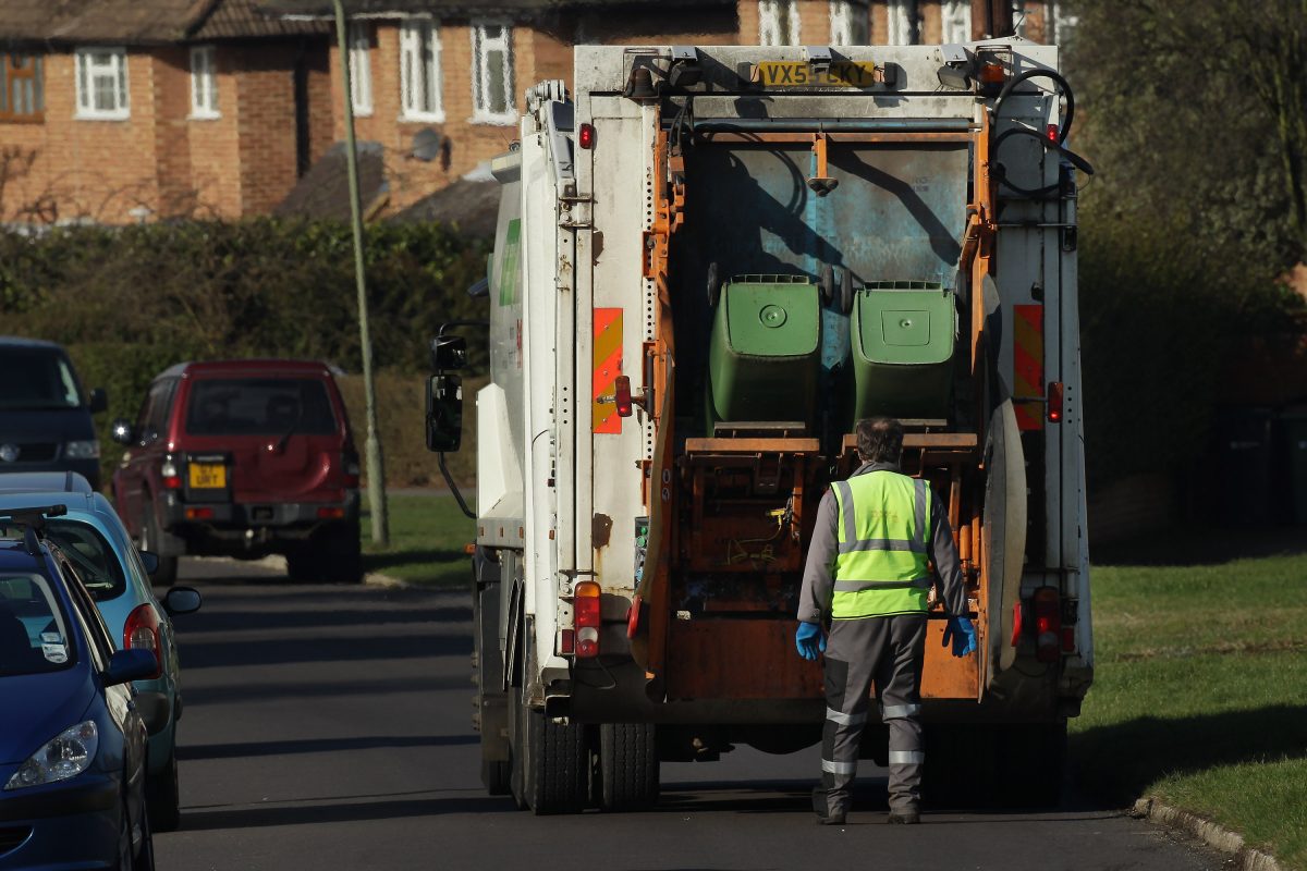 Explainer in brief: Why does Labour want to abolish local councils?