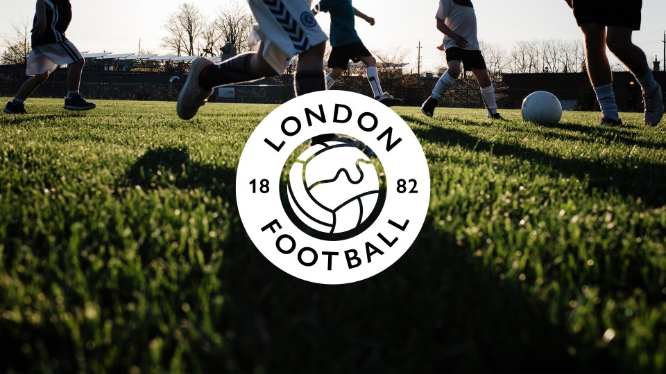 The London FA has rebranded as London Football as it pivots to a new strategy