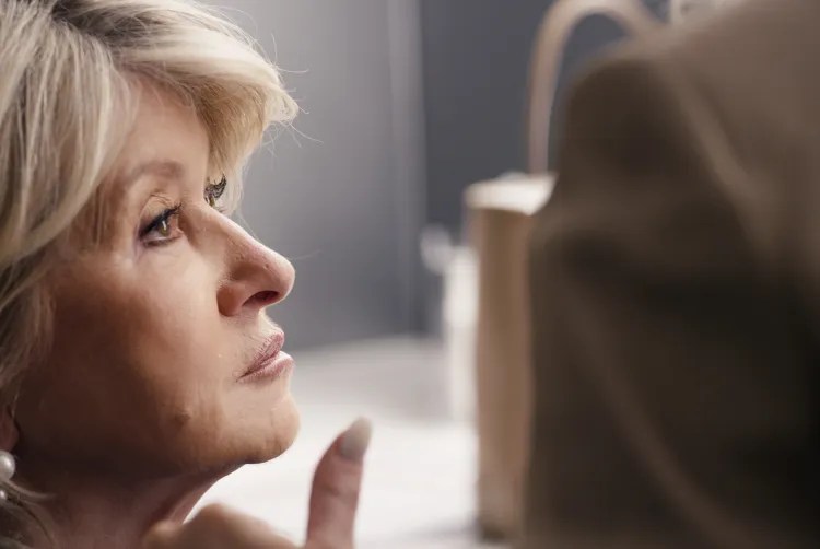 Martha Stewart Netflix documentary reveals surprising side to American icon