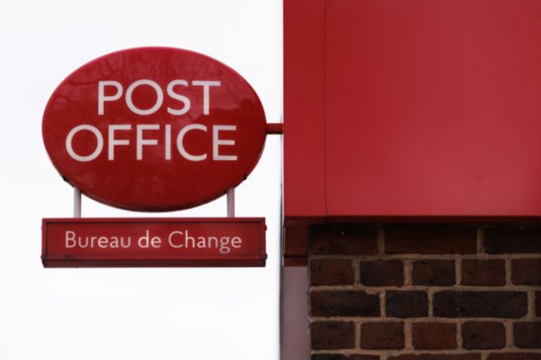 Fujitsu's faulty data resulted in the prosecution of hundreds of subpostmasters.