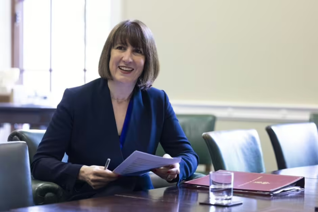 Chancellor Rachel Reeves delivered the UK Budget last week.