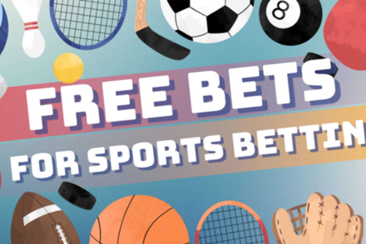 Best Free Bets UK – Top Betting Sign Up Offers for 2024