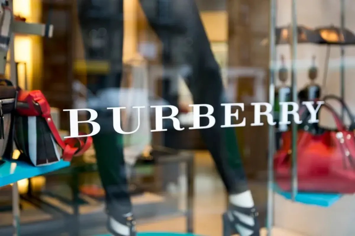 Burberry braced for Moncler takeover as staff given heads up