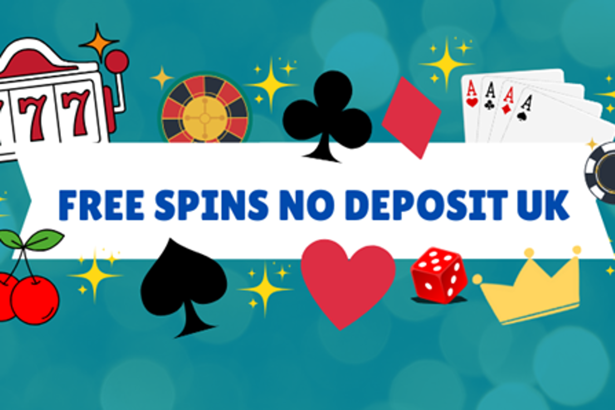 Free Spins No Deposit – The Best Offers of 2024 – City AM Free Spins No Deposit – The Best Offers of 2024